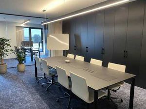 Entrepôts avec ou sans bureaux à louer à Wuustwezel !