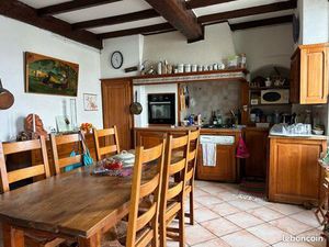 Maison proche des commerces