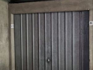 Vends box garage fermé