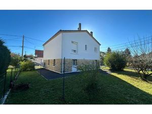 Location maison  m² T-3 à Bergerac  850 €