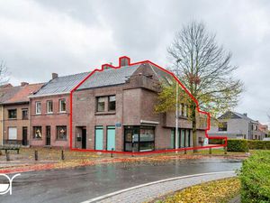 Maison à vendre à Kaprijke € 498.000 (LHES6) - AGENCE ROSSEEL | Zimmo