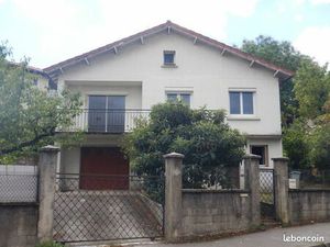 Vends maison année 70