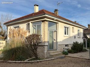 Maison 4 pièces 80m2