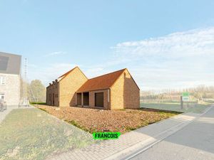 Maison à vendre à Letterhoutem € 549.000 (LHESX) | Zimmo