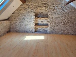 Vente maison ancienne