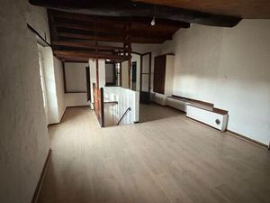 Maison de village 3 pièces 118 m²