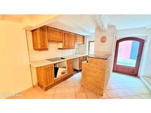 Maison de village 4 pièces 95 m²