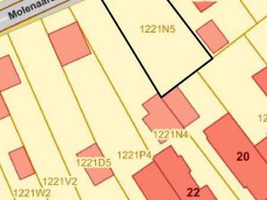 Terrain à vendre à Hamme € 159.000 (LHET9) - Immobouw Bart | Zimmo