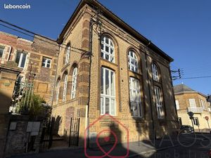 Immeuble 600 m² SEDAN