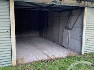 Parking à louer - 15 m2 - Laval - 53 - PAYS-DE-LOIRE