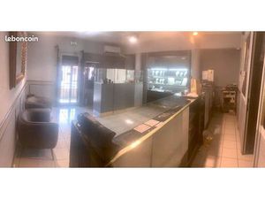 Droit au bail   LOCAL COMMERCIAL à céder 70 M2