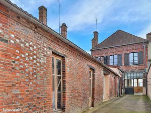 Maison 6 pièces 223 m²