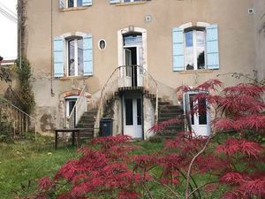 Maison 8 pièces à Pamiers