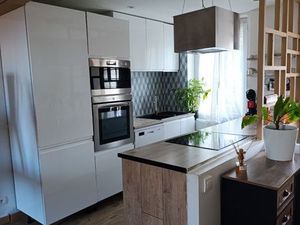 Appartement de village