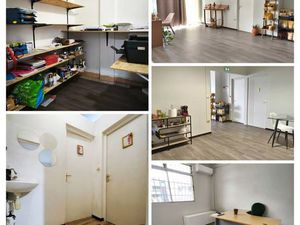 Local commercial 163 m² Fort-de-France