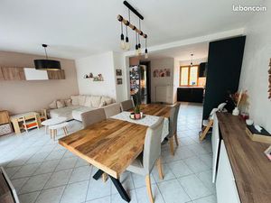 Maison 4 pièces 84m2