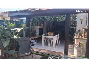 Pavillon Gruissan Les Ayguades