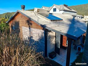 Vente maison les makes