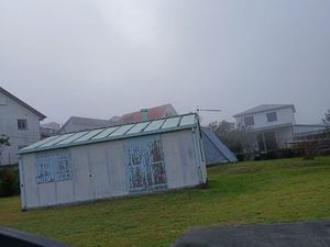 Maison Plaine des Cafres