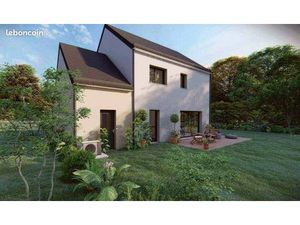 Maison 113 m² Saint Judoce