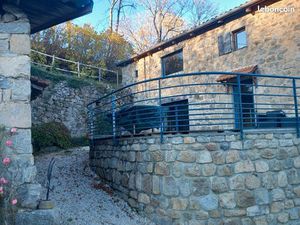 Maison a vendre Ardèche