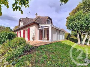 Maison 7 pièces 130 m²