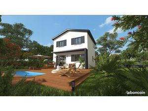 Maison 100 m² Sainte Marie 974