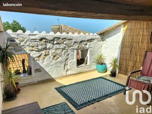 Maison de village 4 pièces 160 m²