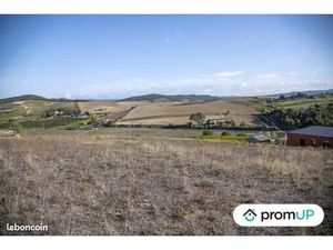 Terrain 27 300 m² Limoux