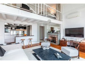 Vente appartement 5 pièces 80 m² à Biarritz (64200)  1 690 000 €