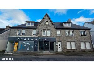 Immeuble 16 pièces 389 m²