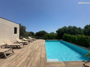 Appartement 2 pièces 52 m²