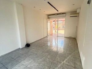 Local commercial 23 m² Saint-François