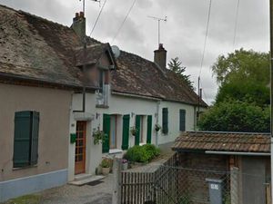 Maison de ville 3 pièces 67 m²