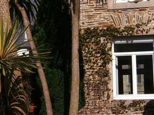 A louer à l'année  Maison meublée 5 chambres 200m2