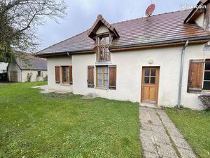 Maison 6 pièces 103 m²