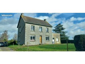 Maison 6 pièces 114 m²