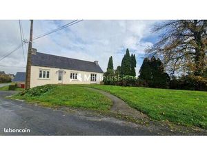 Maison 4 pièces 61 m²