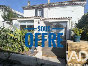 Maison 3 pièces 68 m²