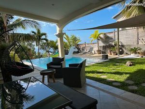 Villa Sainte-therese La possession