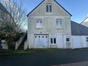 Maison 5 pièces 75 m²