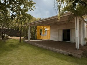 Villa 5 pièces 122 m²