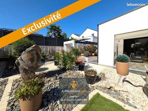 Maison 6 pièces 166 m²