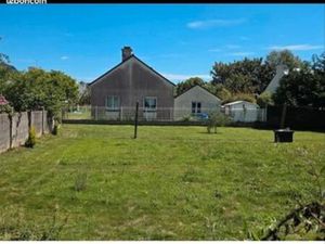 Terrain constructible