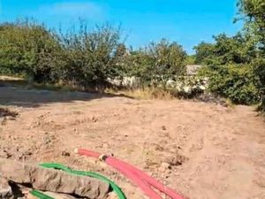 Terrain constructible