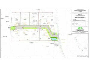Terrain constructible