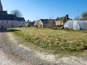 Terrain constructible