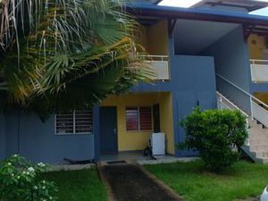 Duplex 2 pièces 38 m²