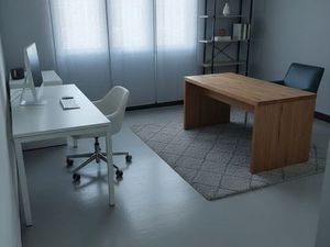 Bureaux professionnels médicaux ou paramédicale