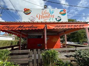 Restaurant à la Datcha